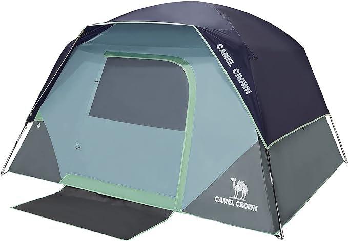 CAMEL CROWN Camping Tents